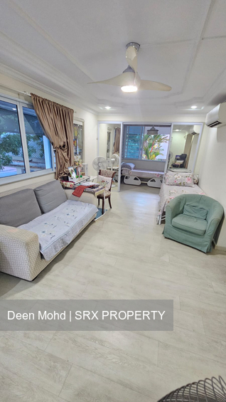 Blk 362 Tampines Street 34 (Tampines), HDB 5 Rooms #504540811